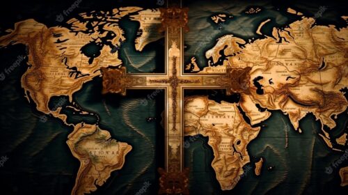Cómo sucederá el Triunfo Prometido de la Civilización Cristiana en todo el Mundo [¿y cuándo?]