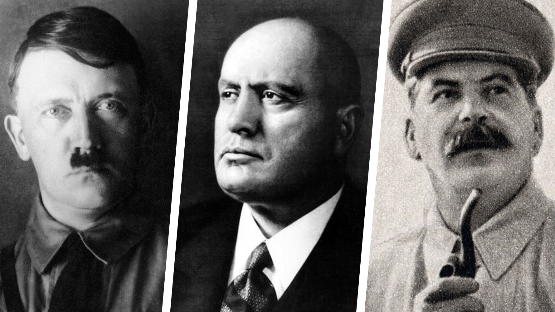 ¿Mussolini, Stalin y Hitler están en el Infierno? Revelaciones de Jesús a Edvige Carboni