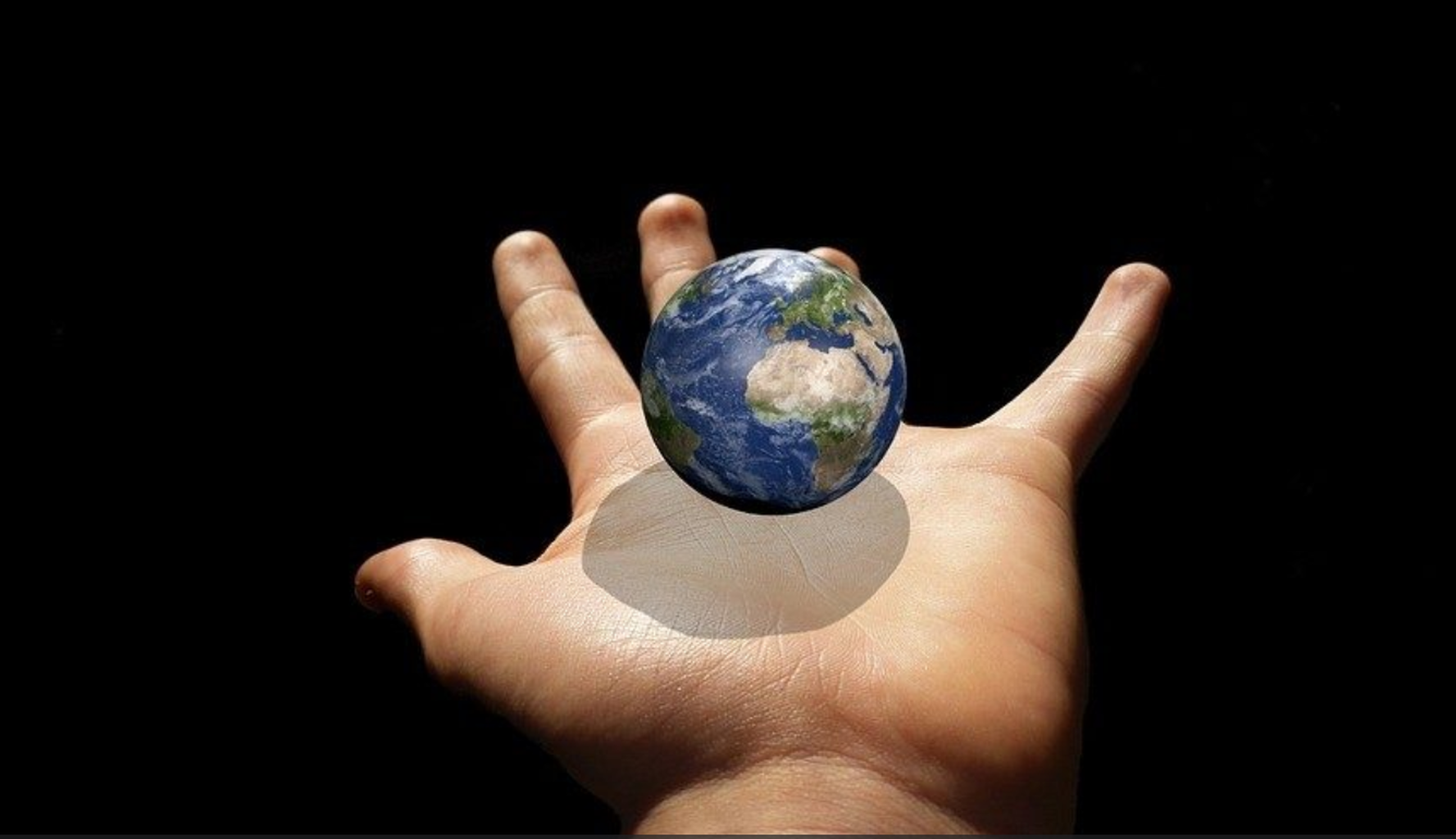 Cómo Jesucristo Purificará la Tierra en esta década ¿qué debemos esperar que suceda?
