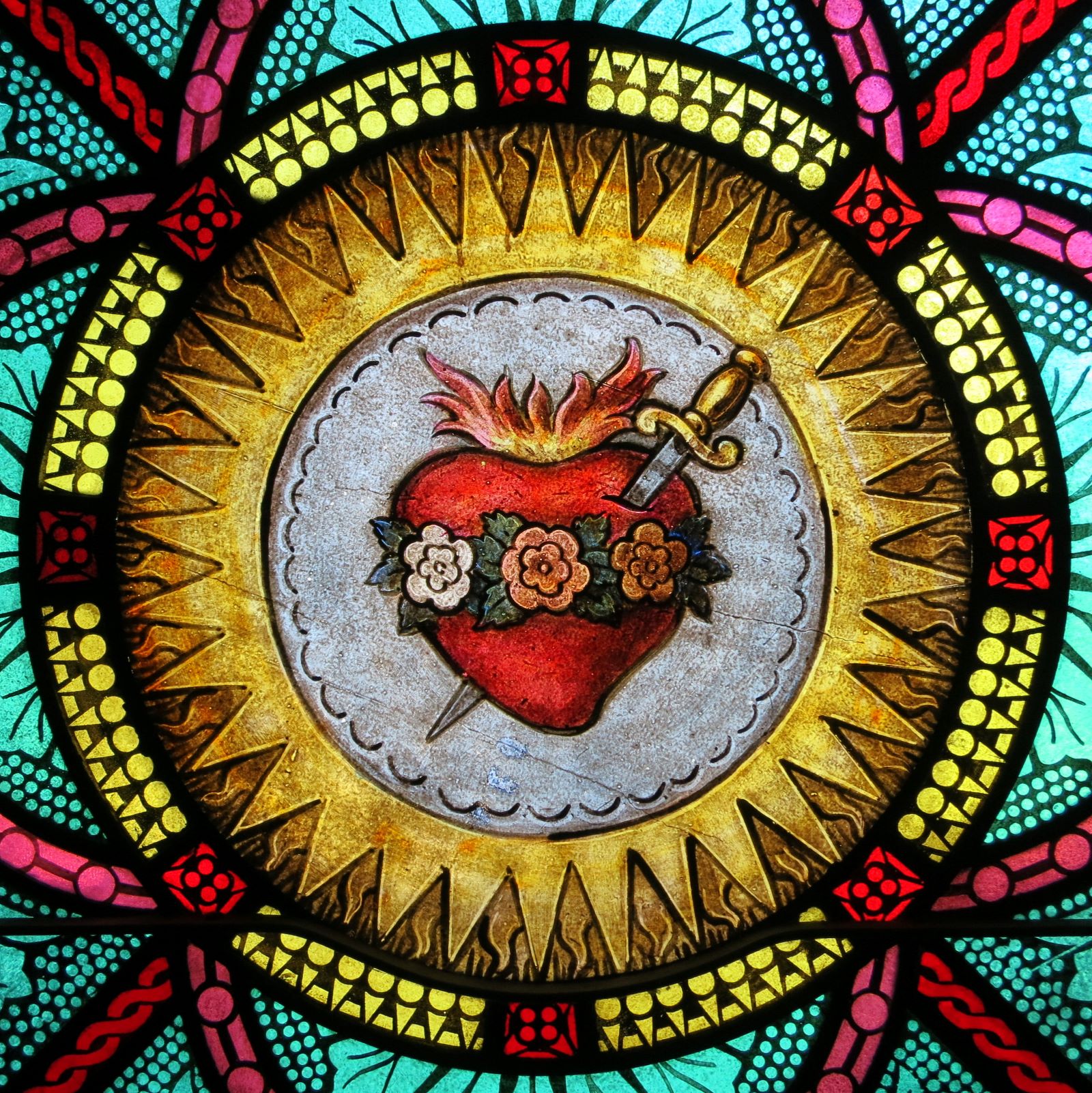 Impactante, lo que el Cielo está Revelando sobre el Triunfo del Inmaculado Corazón de María