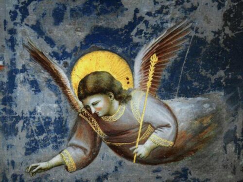 Secreto del Padre Pío Revelado: la Guía para Desbloquear el Poder de tu Ángel de la Guarda