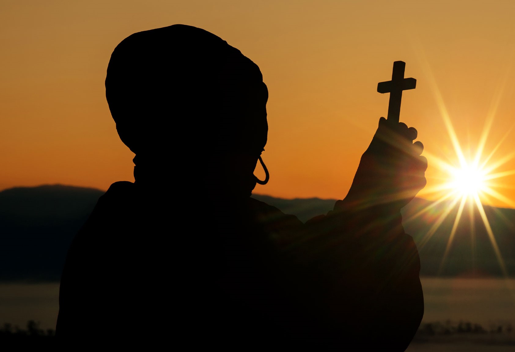¡La Iglesia en Peligro! Jesús Revela cómo Laicos Ayudarán a Sacerdotes en Crisis de Fe