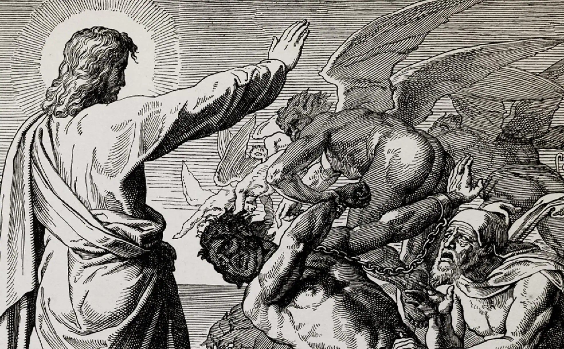 La Batalla Épica entre Ángeles y Demonios Luego de la Primera Navidad: Lecciones para nuestra época