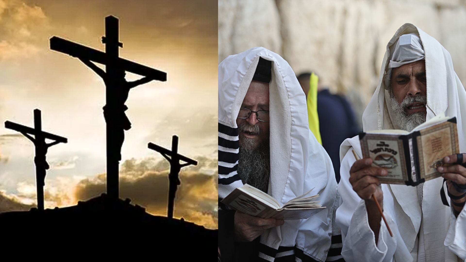 ¿El Mesías que Esperan los Judíos en esta década será el Anticristo? ¿La Cabeza del Nuevo Orden?