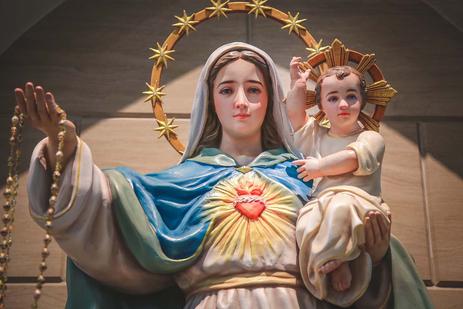 ¡El Padre Pío Reveló cuándo ocurrirá el Triunfo del Inmaculado Corazón de María! ¿En qué generación?