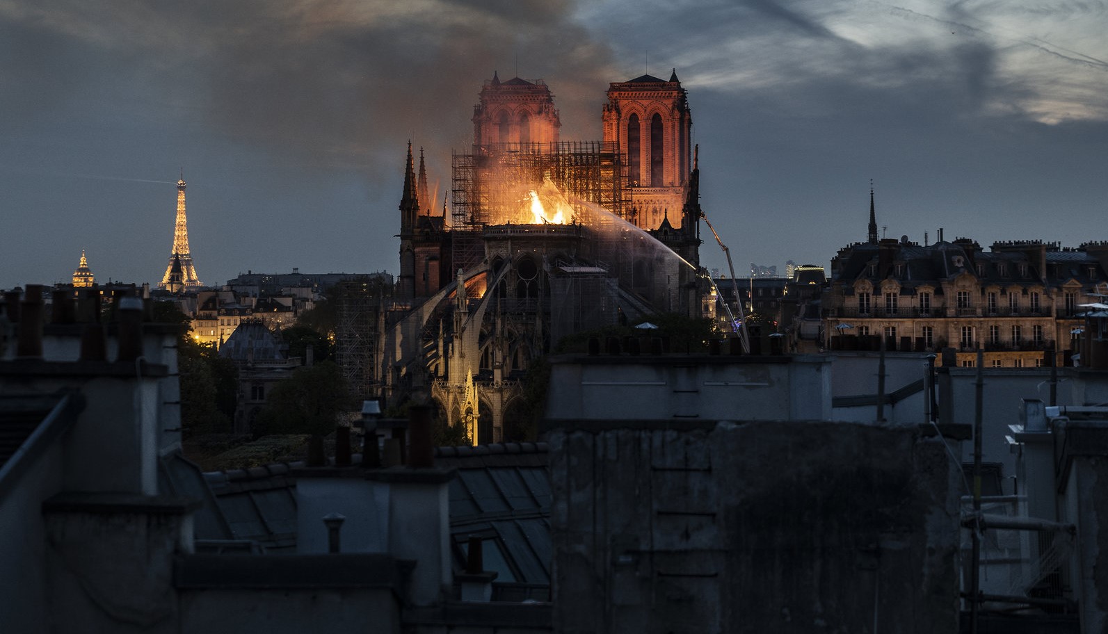 ¿Qué Castigo Severo Espera a Francia por su Apostasía? ¡Profecía Revelada por varios Videntes!