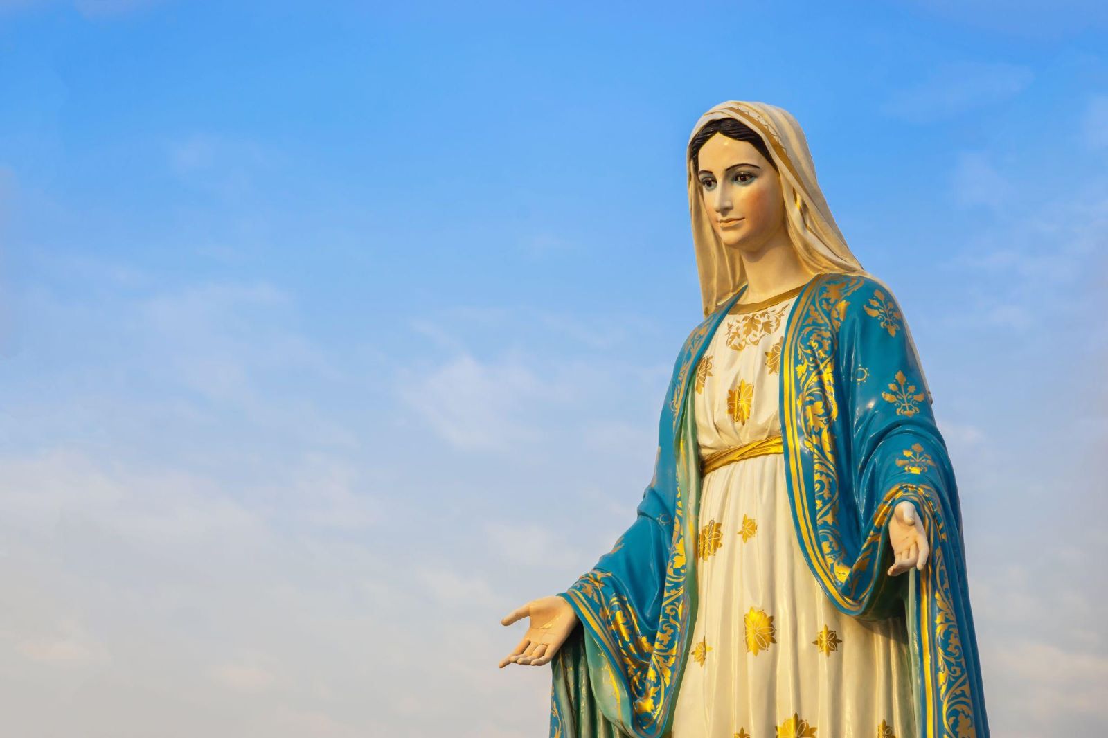 ¿Qué Sucederá en el Mundo en los próximos 10 años? Revelaciones de la Virgen María a Alois Irlmaier