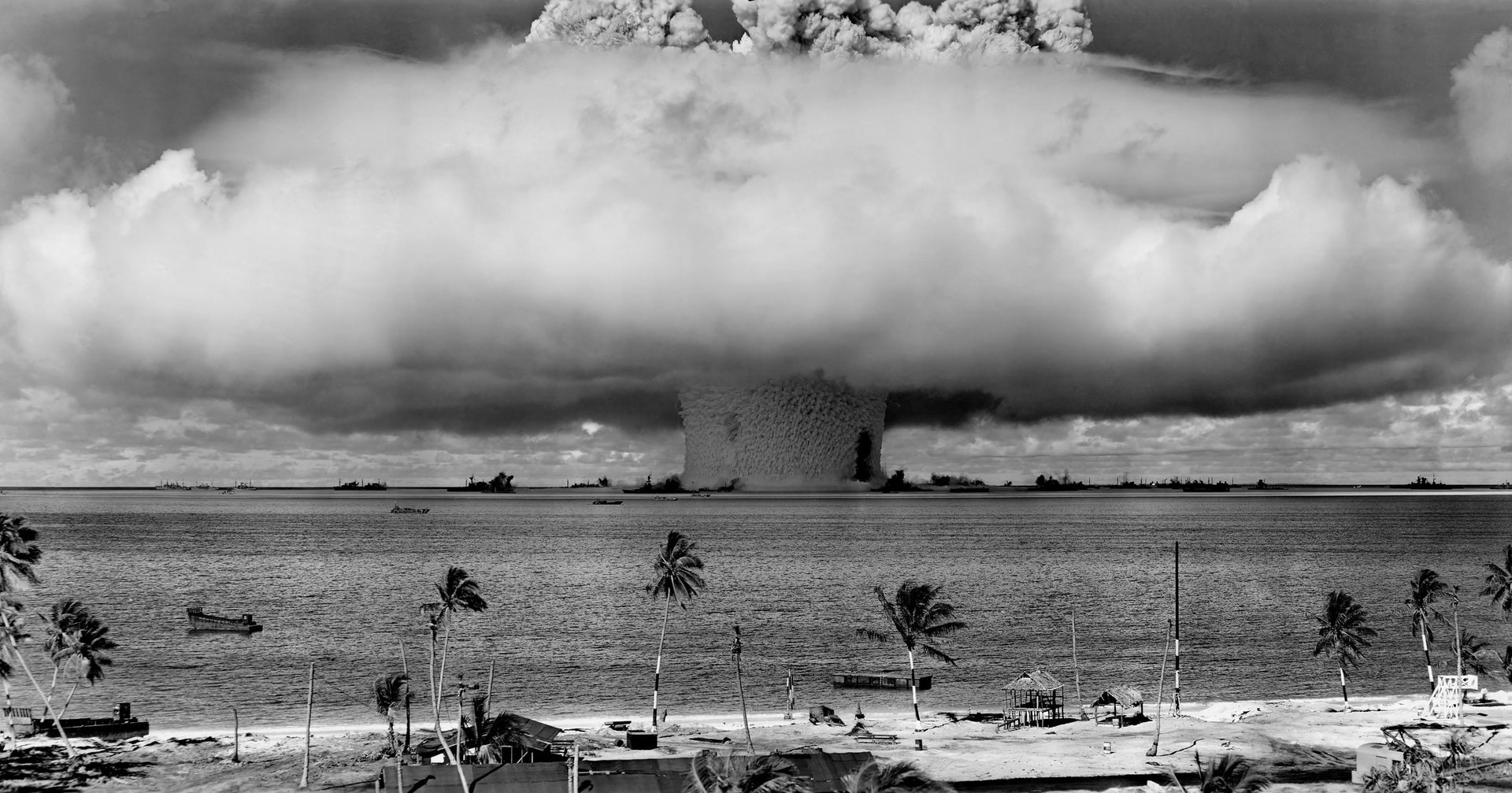 ¿Cómo Dios está Interviniendo en un Mundo al Borde de la Guerra Nuclear?